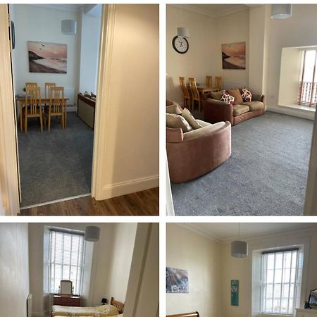 Webbs House Apartment 3 Лискерд Экстерьер фото